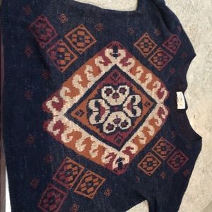 KNIT RALPH LAUREN TOP